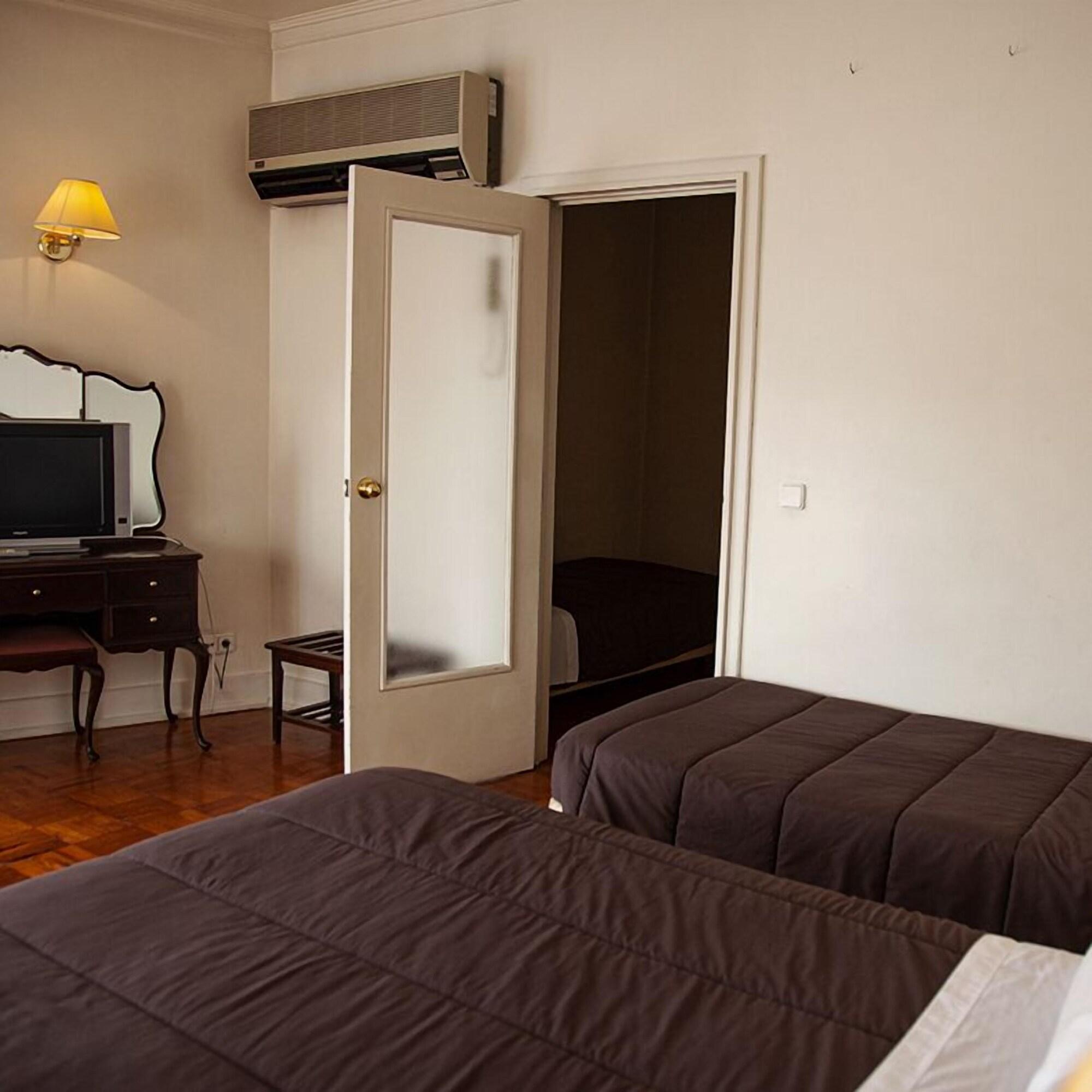 Braganca Hotel Coimbra