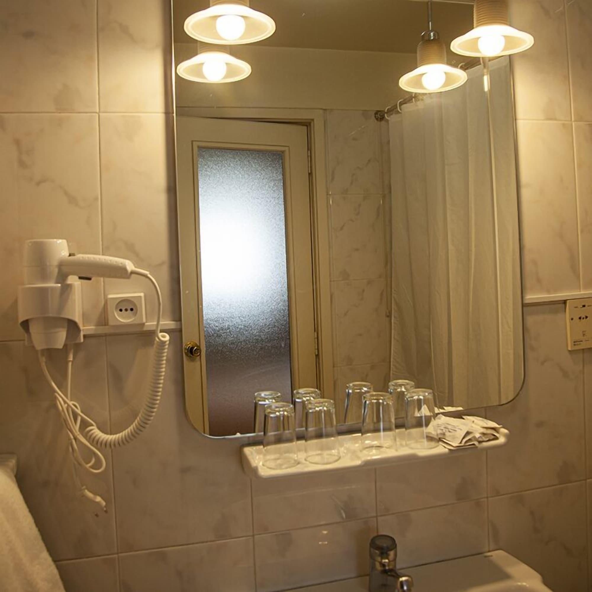 Braganca Hotel 3*