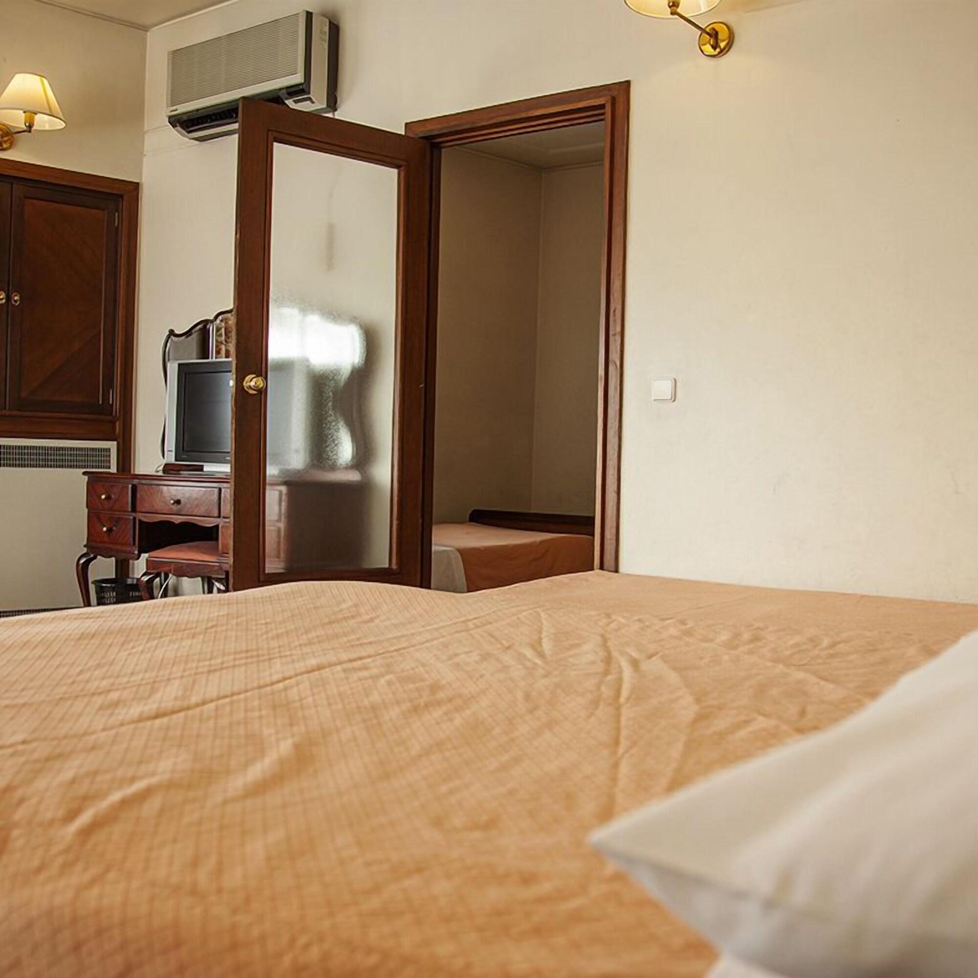 Braganca Hotel Coimbra
