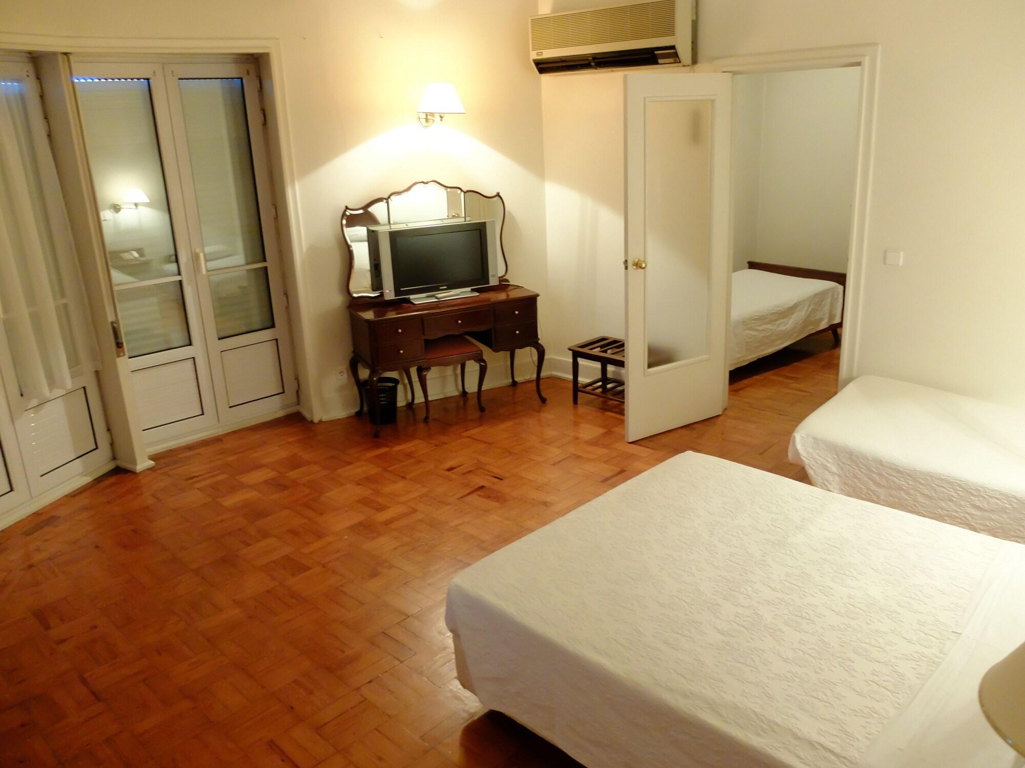 Braganca Hotel 3*