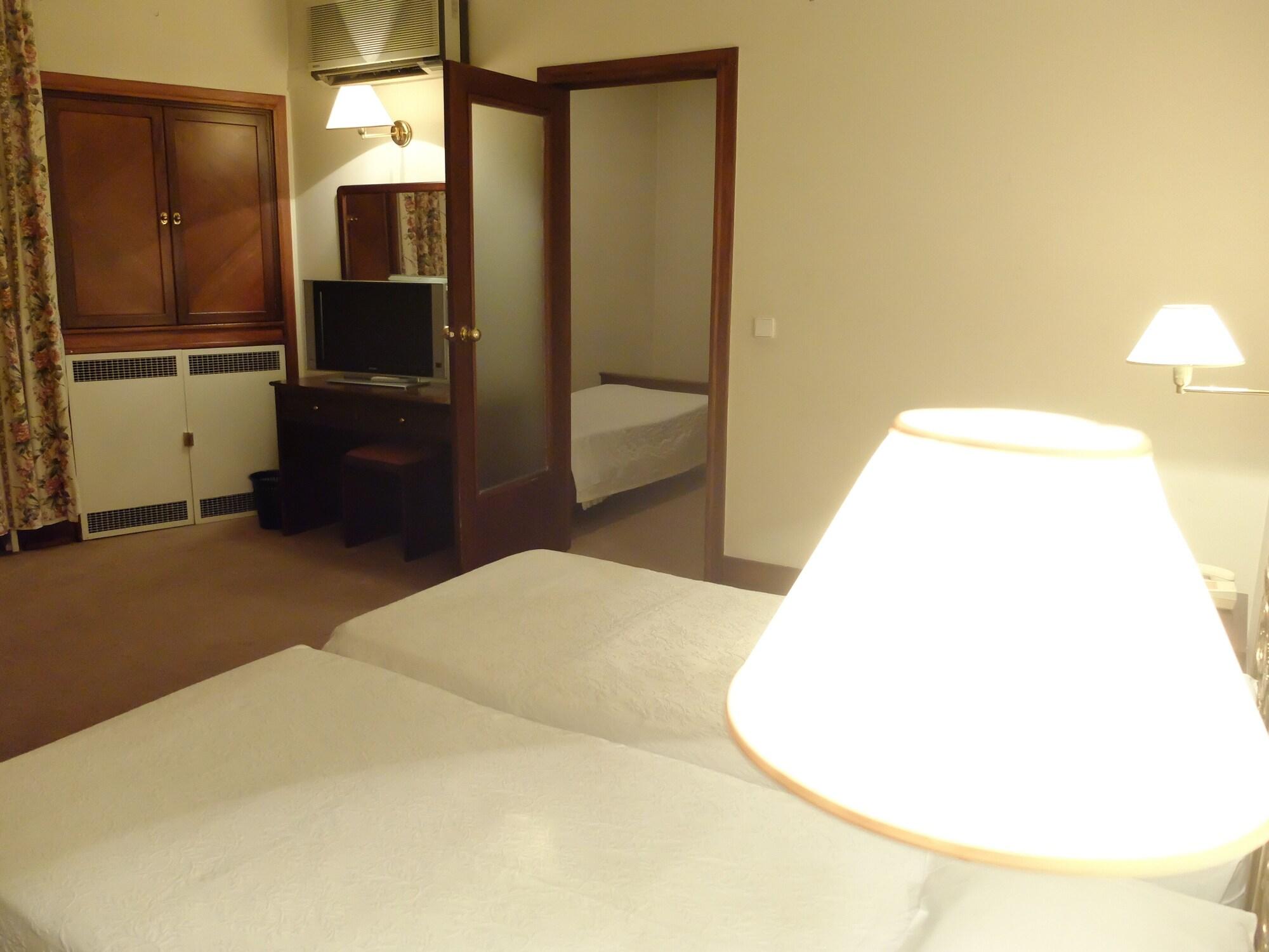 Braganca Hotel 3*