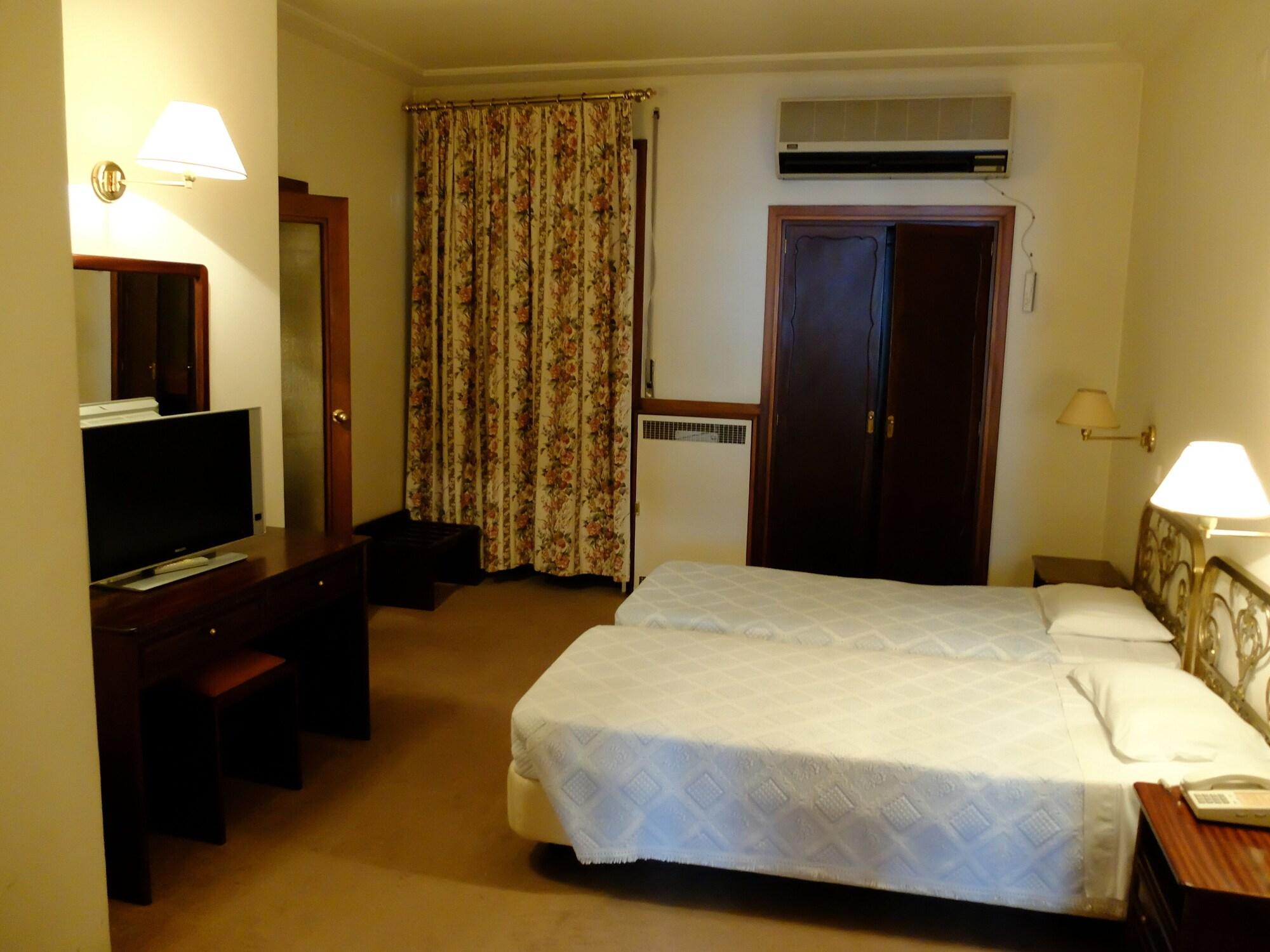 Braganca Hotel