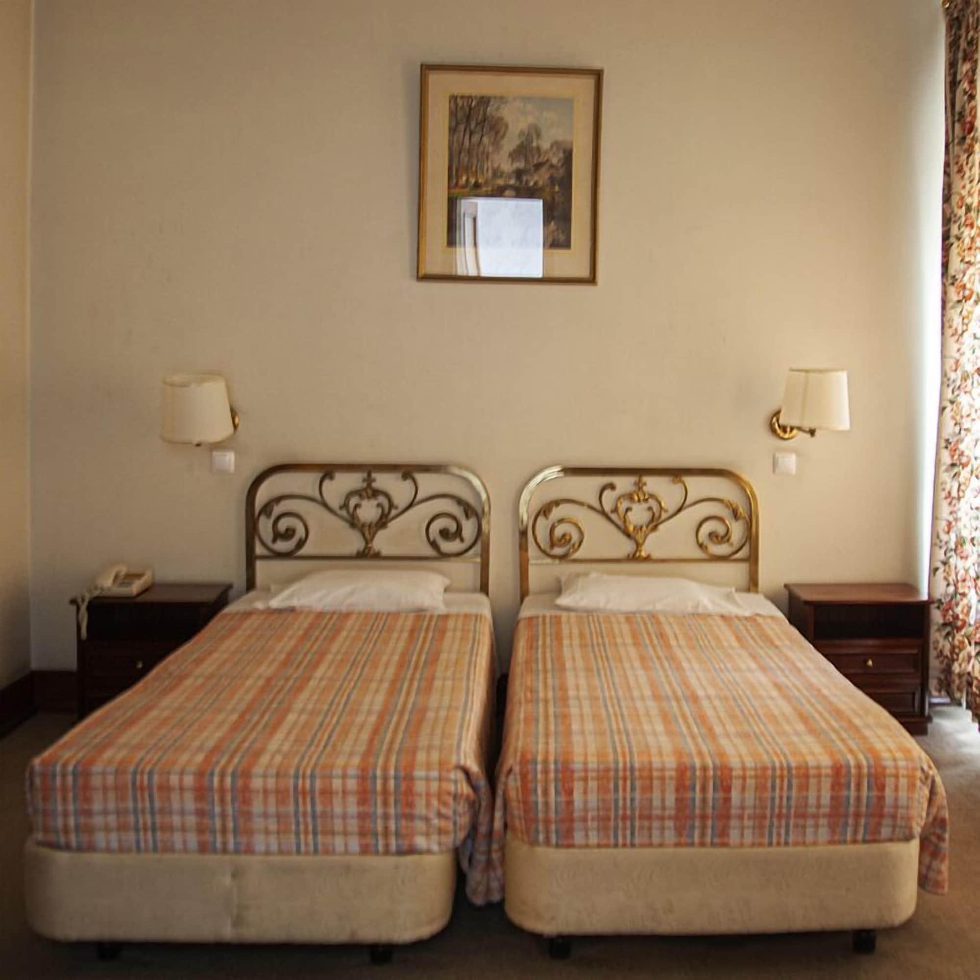 Hotel Braganca 3*