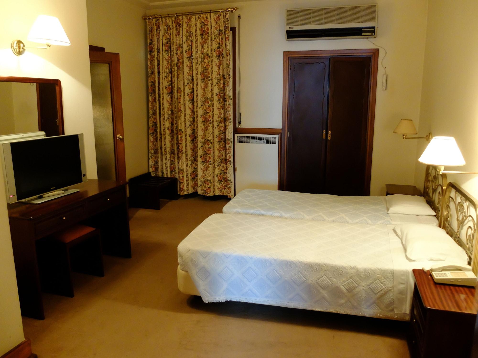 Braganca Hotel Coimbra