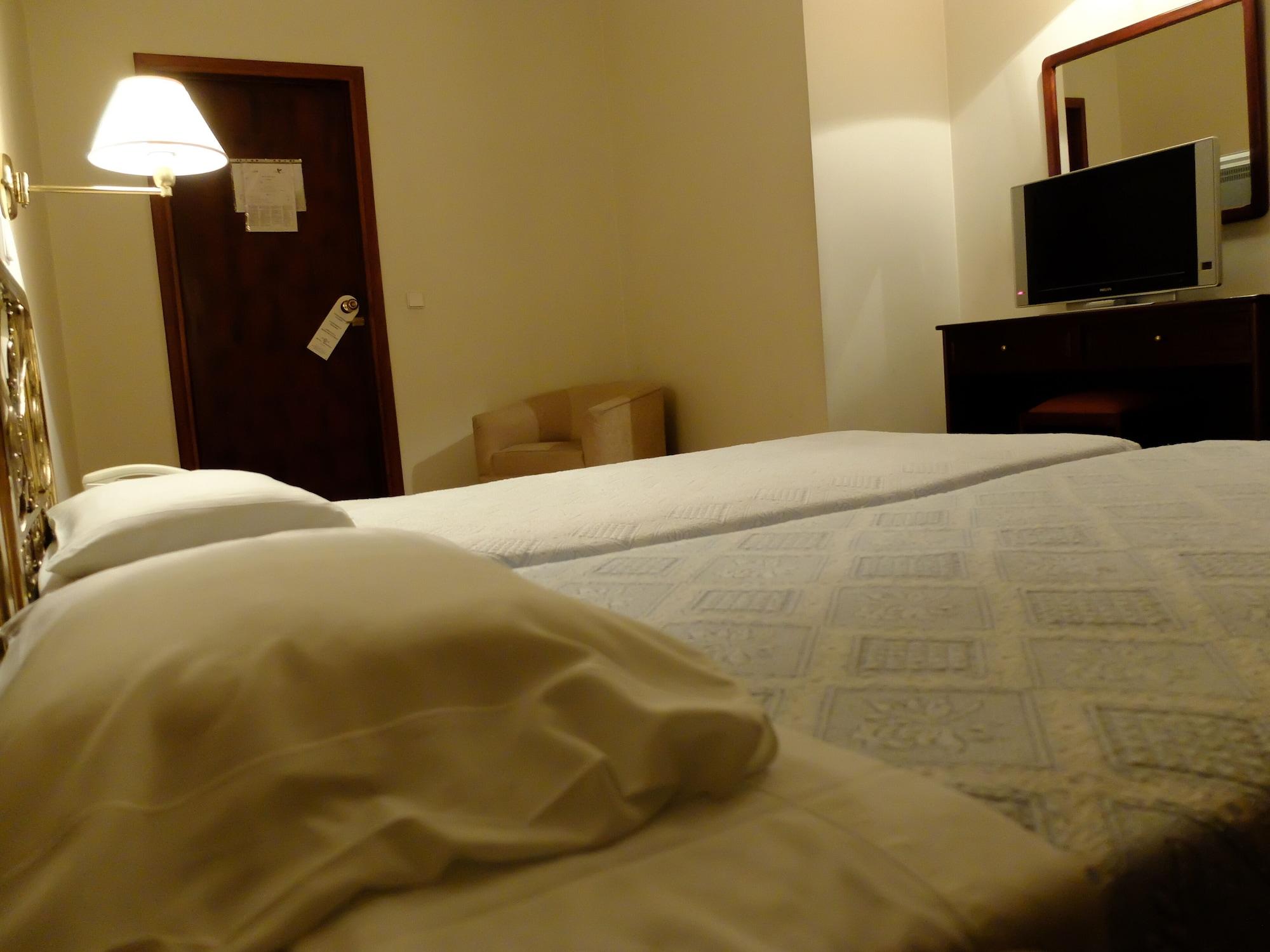 Hotel Braganca 3*