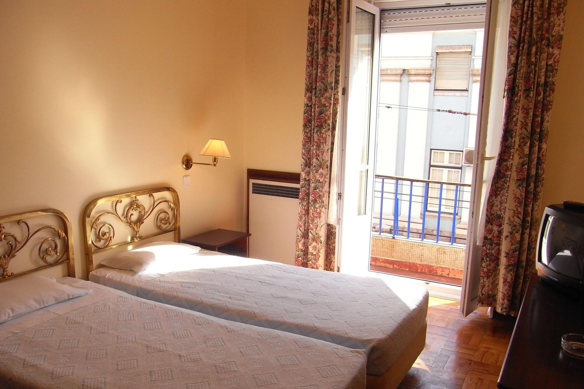 Hotel Braganca 3*