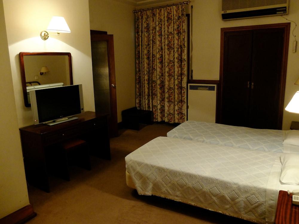 Hotel Braganca Coimbra