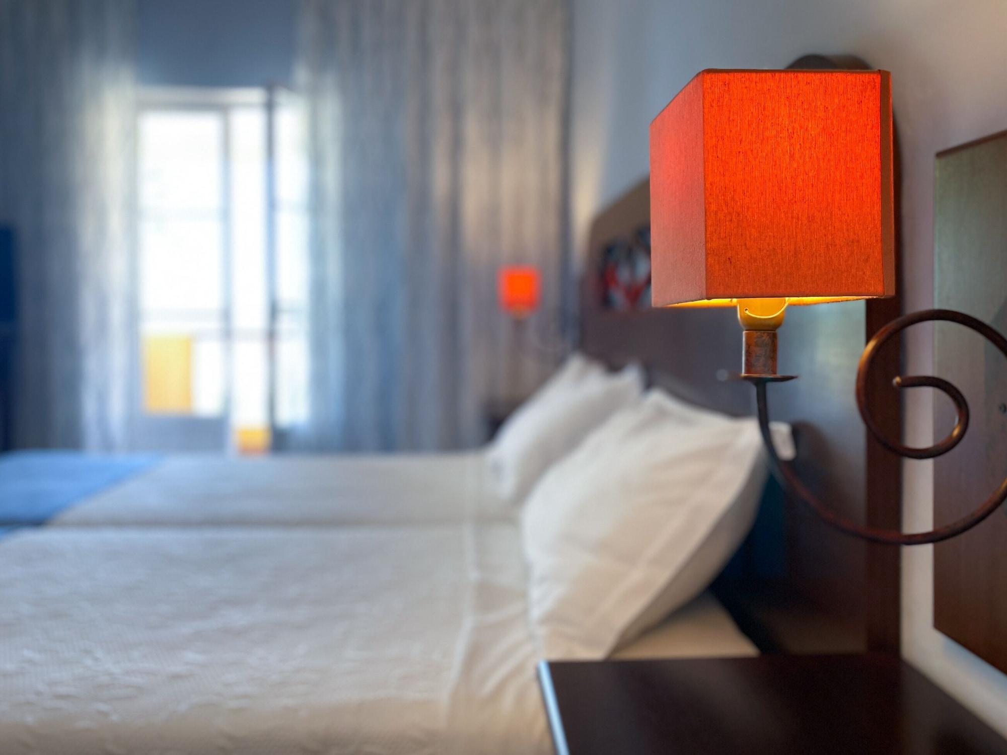 Rural Monte Da Leziria 3* Santo Andre