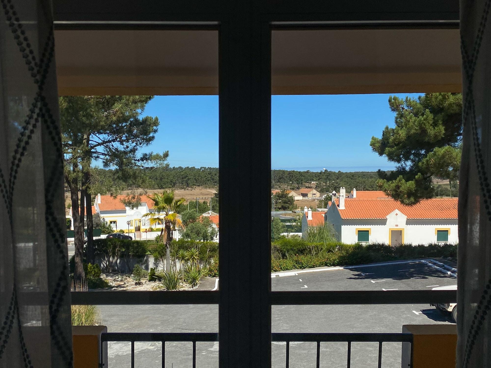 Rural Monte Da Leziria Santo Andre