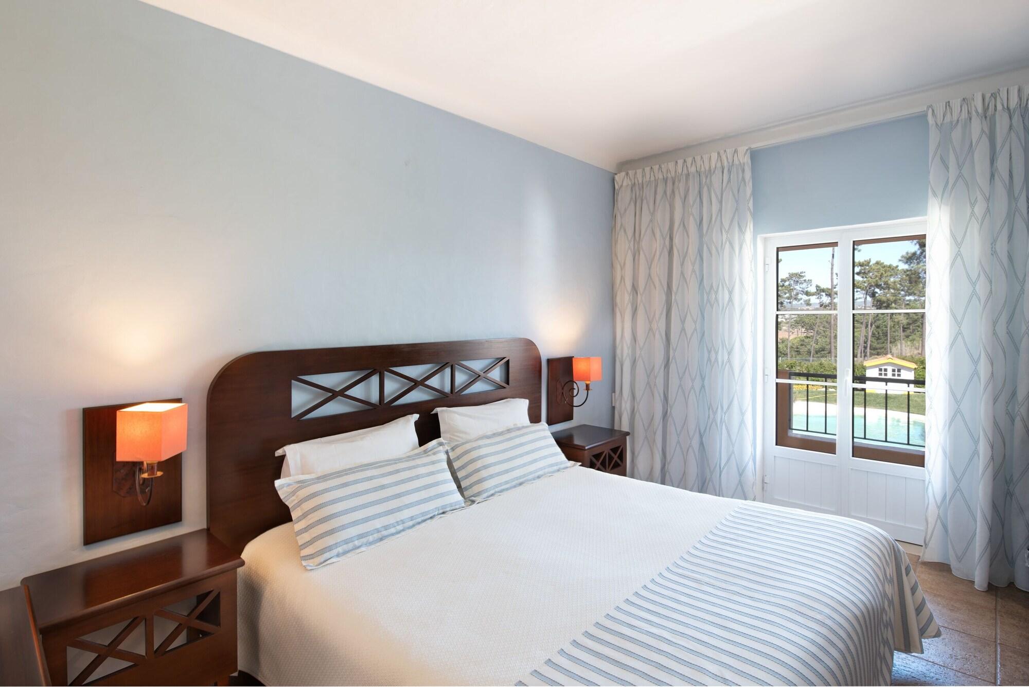 Hotel Rural Monte Da Leziria 3*