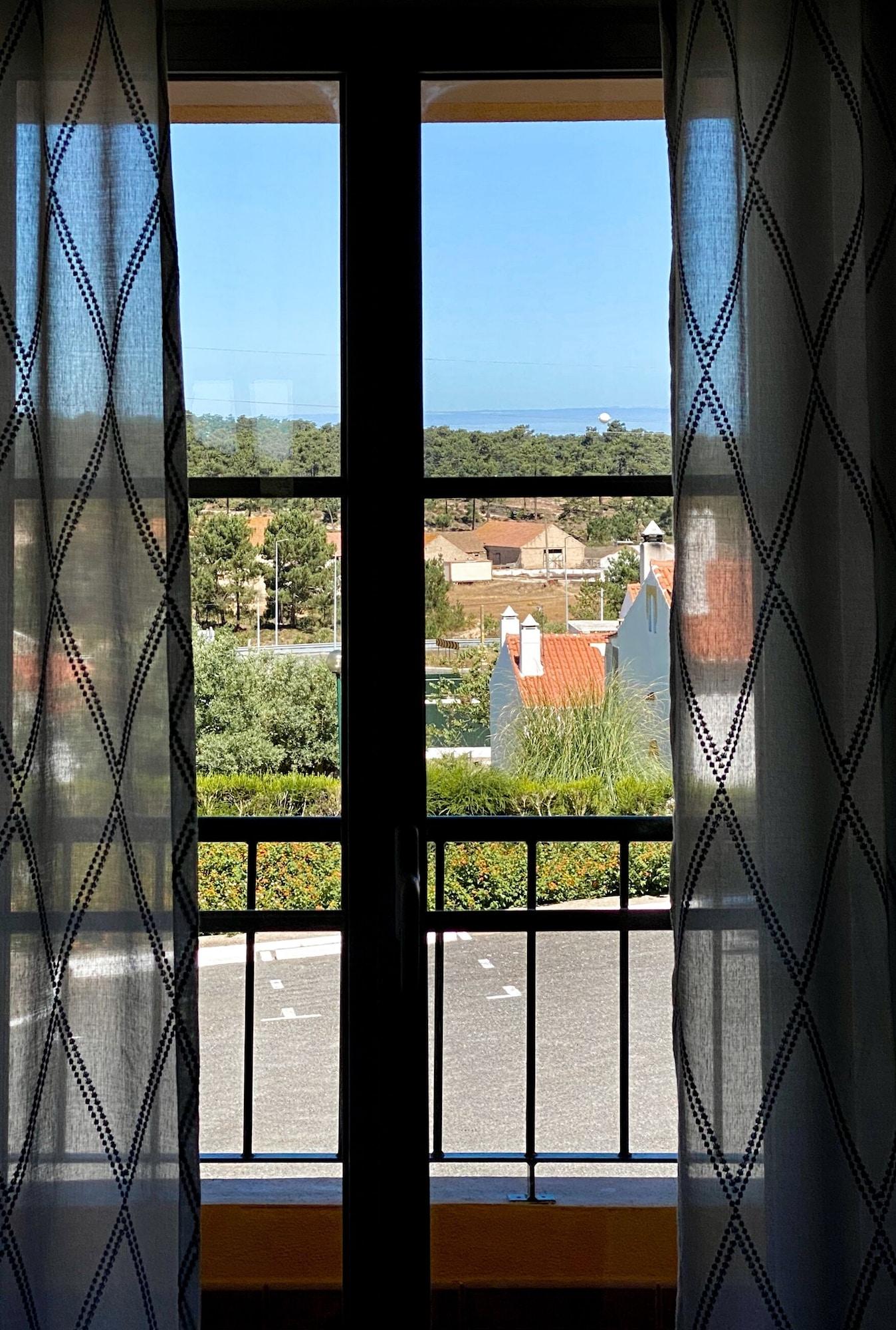 Hotel Rural Monte Da Leziria Santo Andre