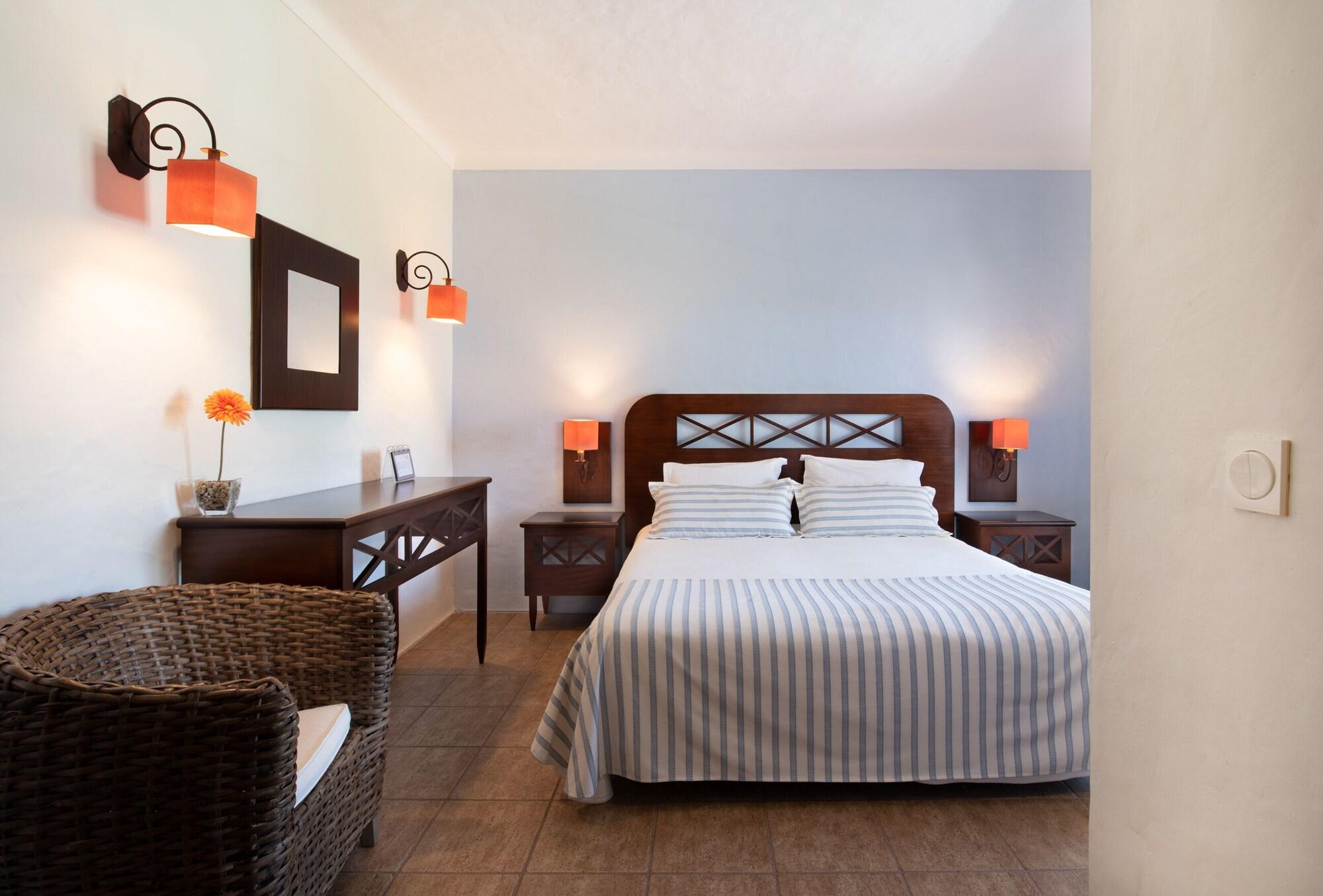 Rural Monte Da Leziria Hotel Santo Andre