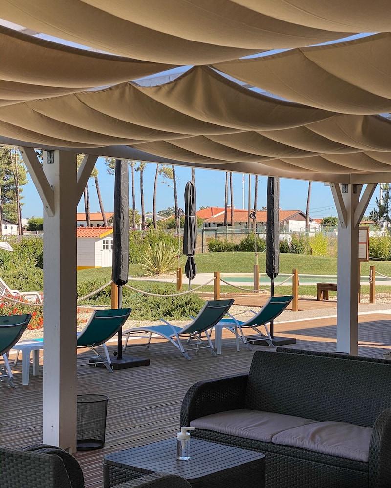 Rural Monte Da Leziria 3* Santo Andre