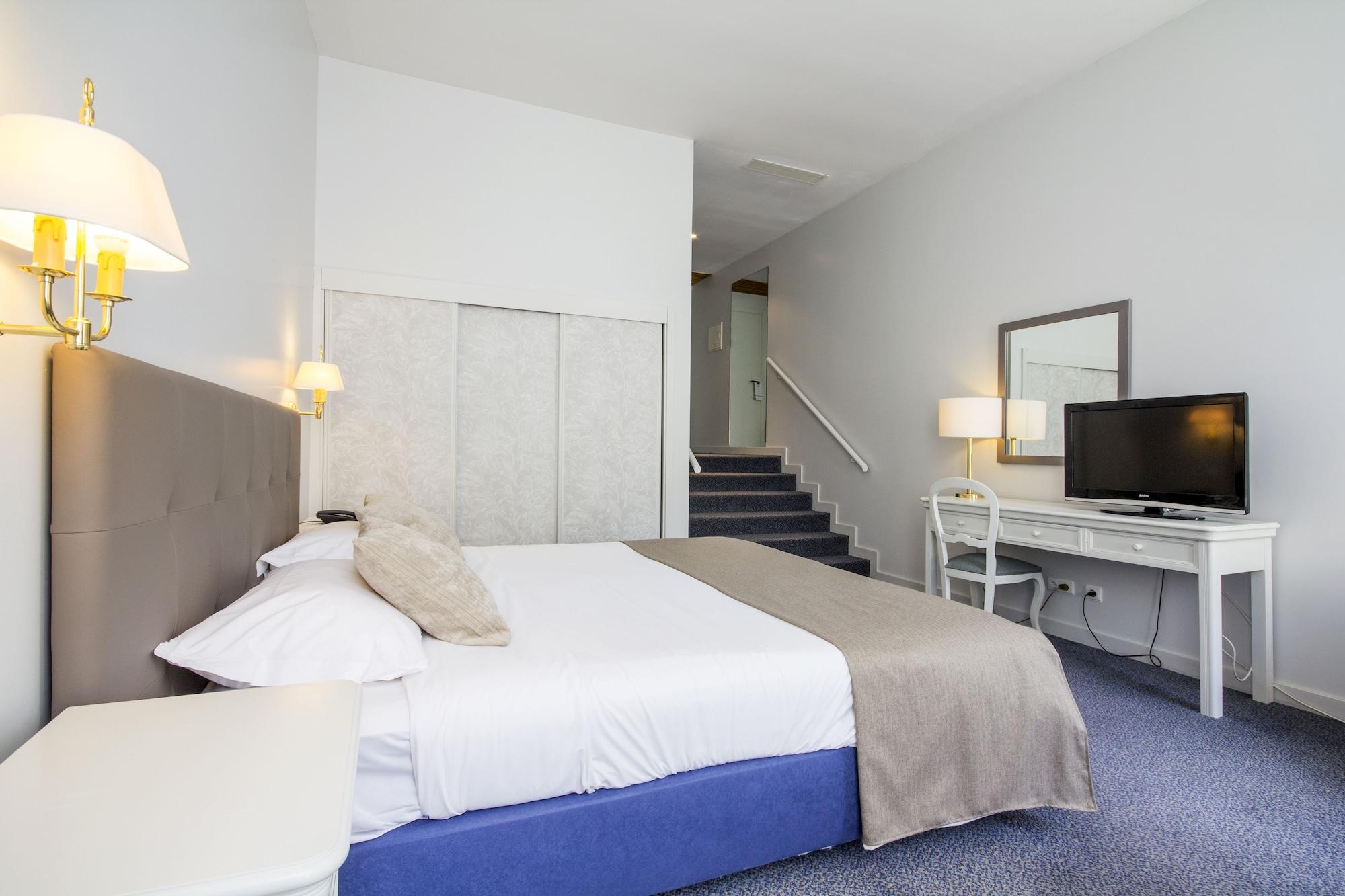 Aguas Do - Hotel, Termas & 3*