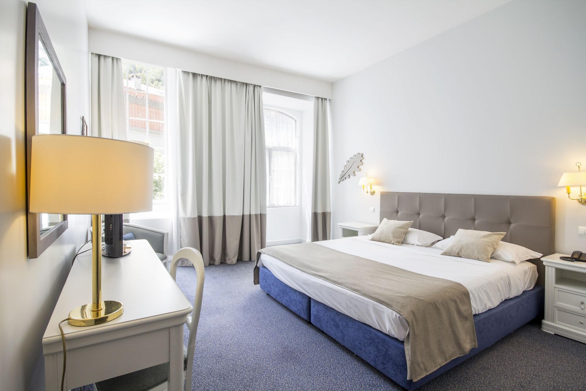 Aguas Do - Hotel, Termas & Hotel