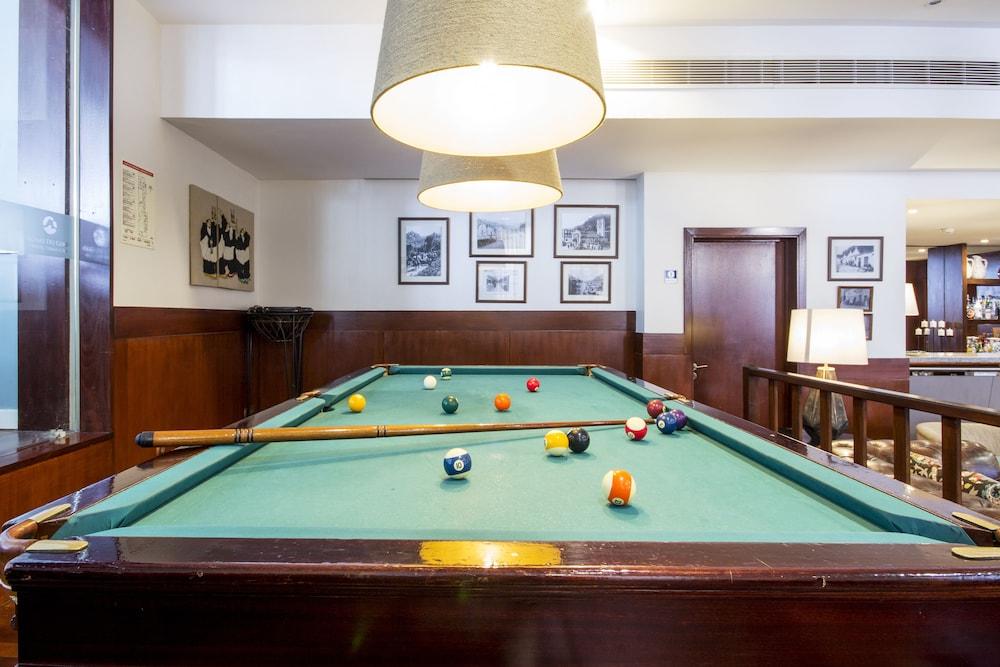 Aguas Do - Hotel, Termas & 3*