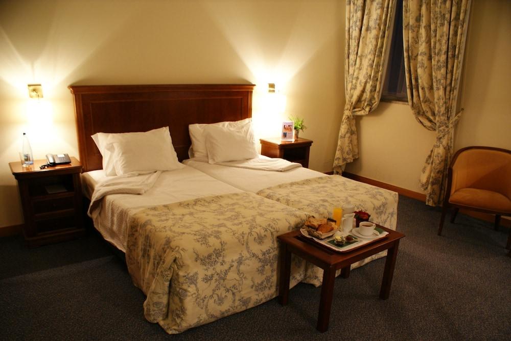 Aguas Do - Hotel, Termas & 3*
