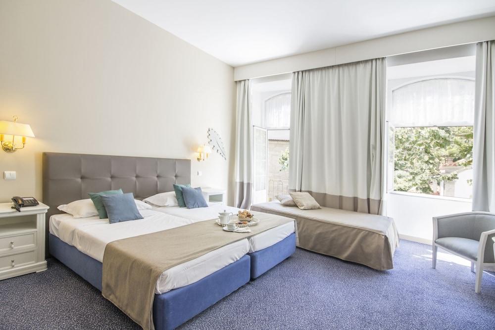 Hotel Aguas Do - Hotel, Termas &