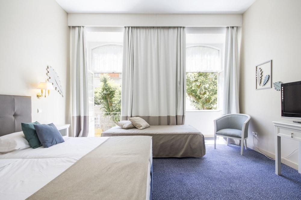 Aguas Do - Hotel, Termas & Hotel 3*