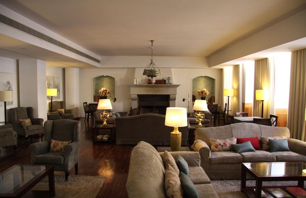 Aguas Do - Hotel, Termas & 3* Geres