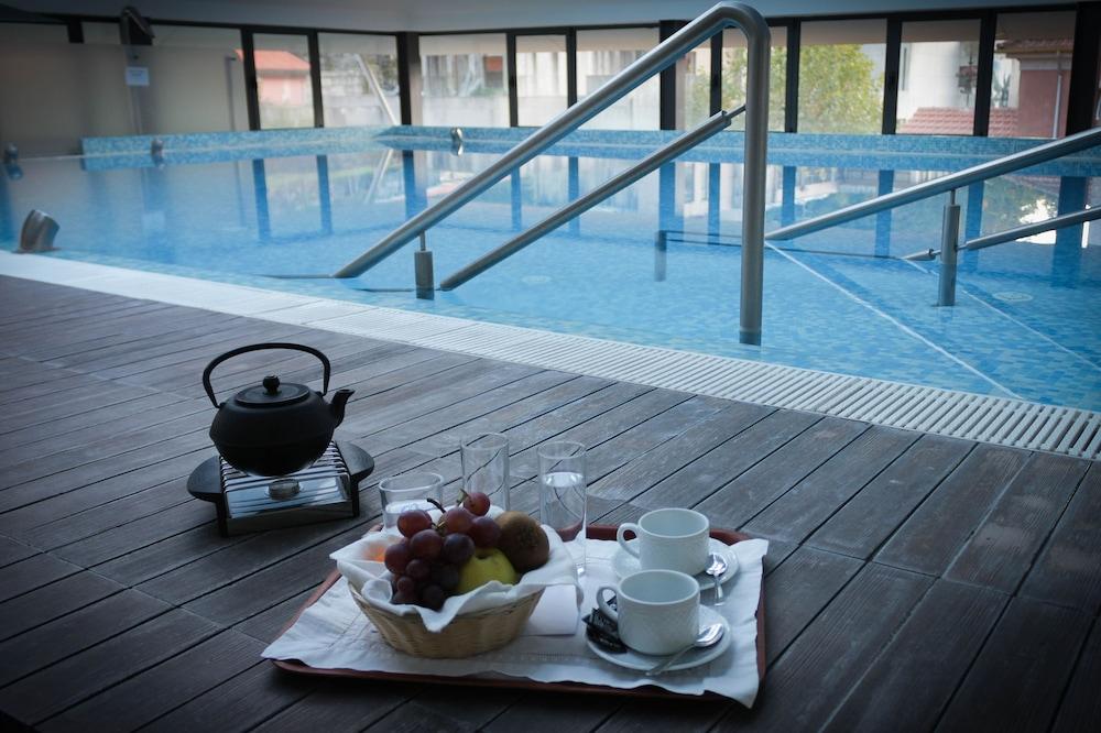 Hotel Aguas Do - Hotel, Termas &