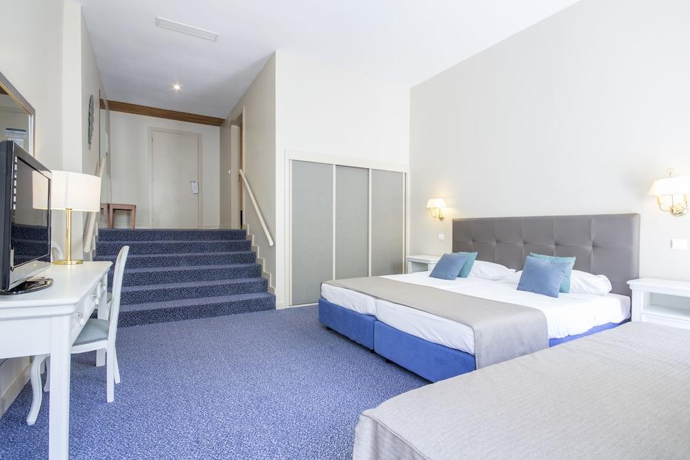 Hotel Aguas Do - Hotel, Termas &