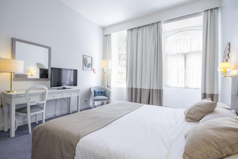 Aguas Do - Hotel, Termas & Hotel Geres