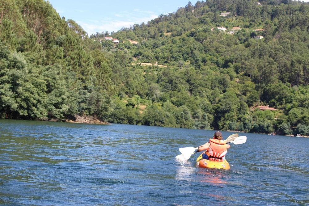 Aguas Do - Hotel, Termas & 3* Geres