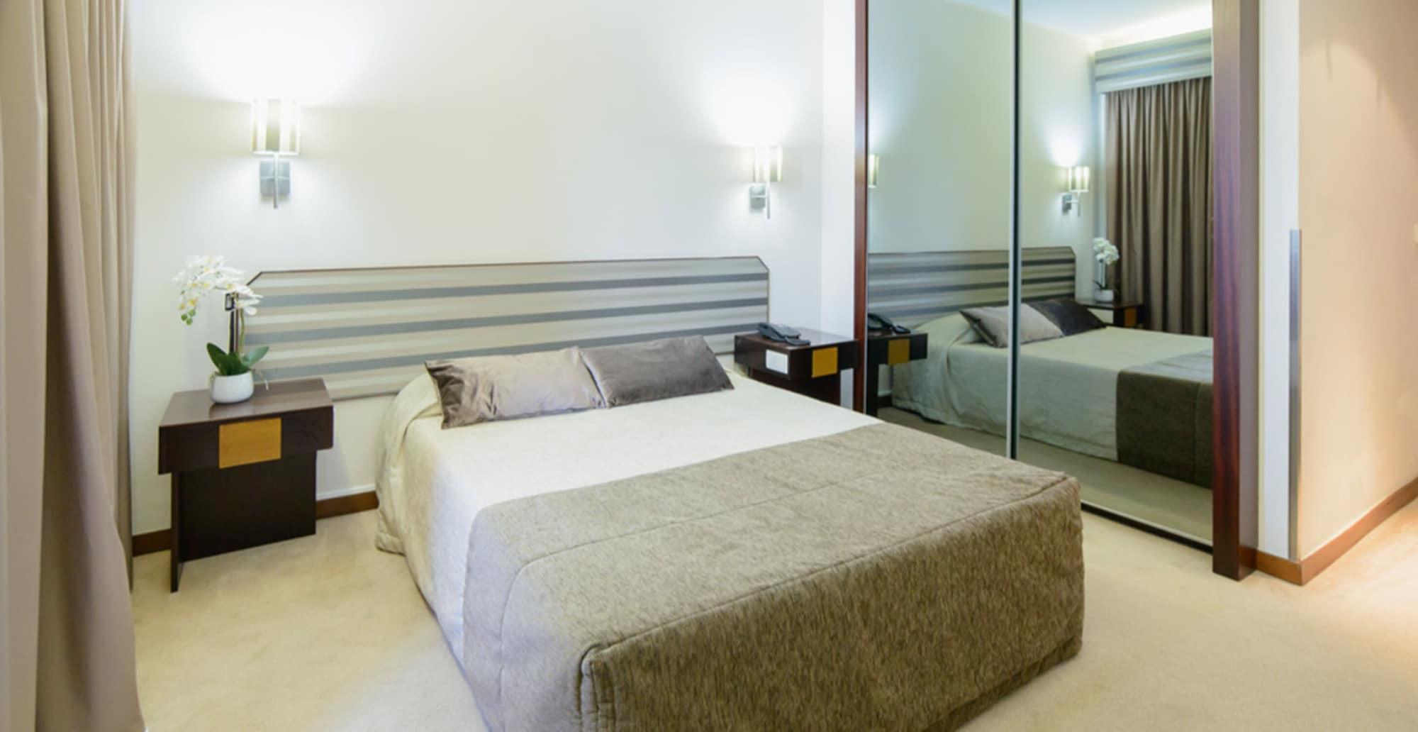 Hotel Nova Cruz 4*