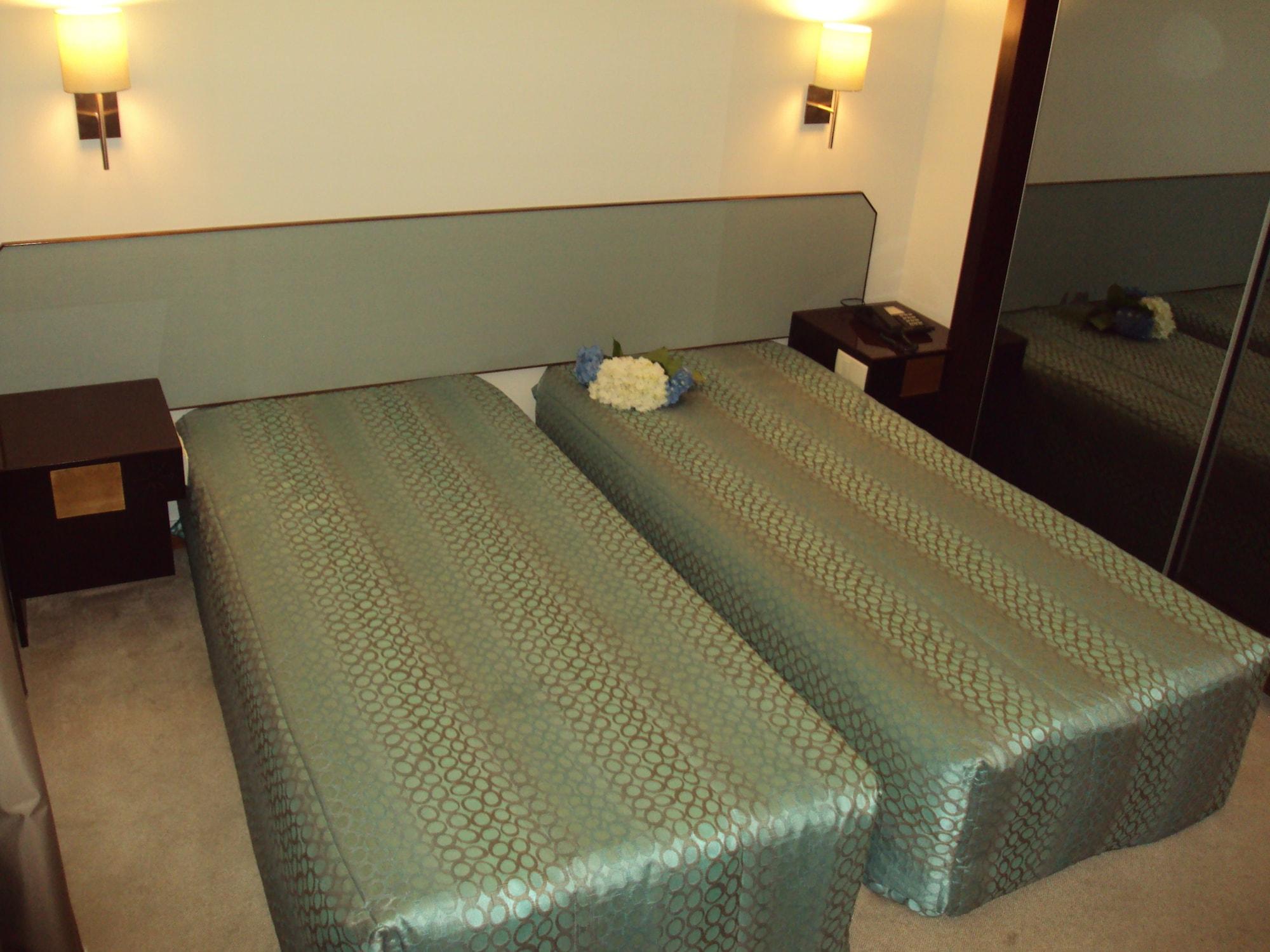 Nova Cruz Hotel Santa Maria da Feira