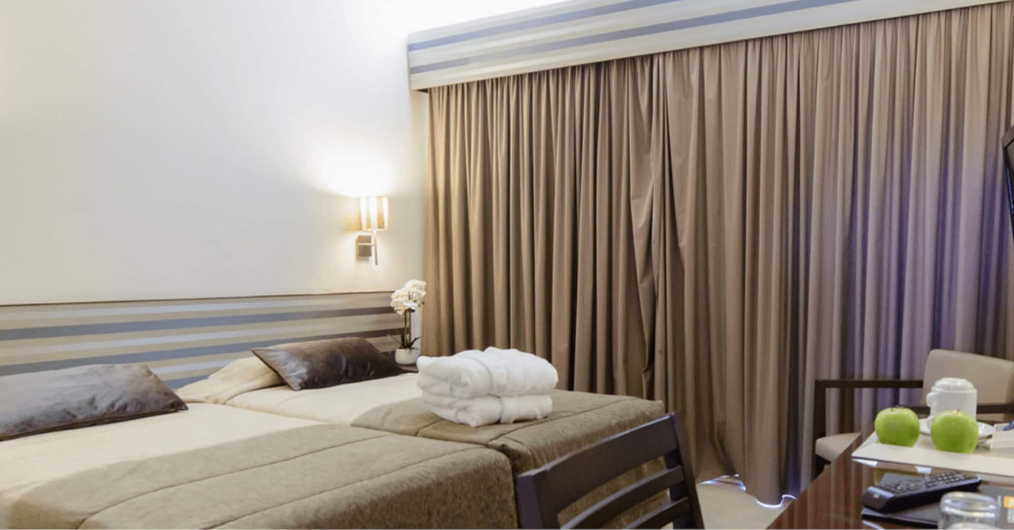 Hotel Nova Cruz 4*