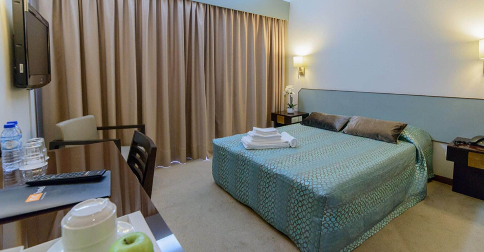 Hotel Nova Cruz 4*