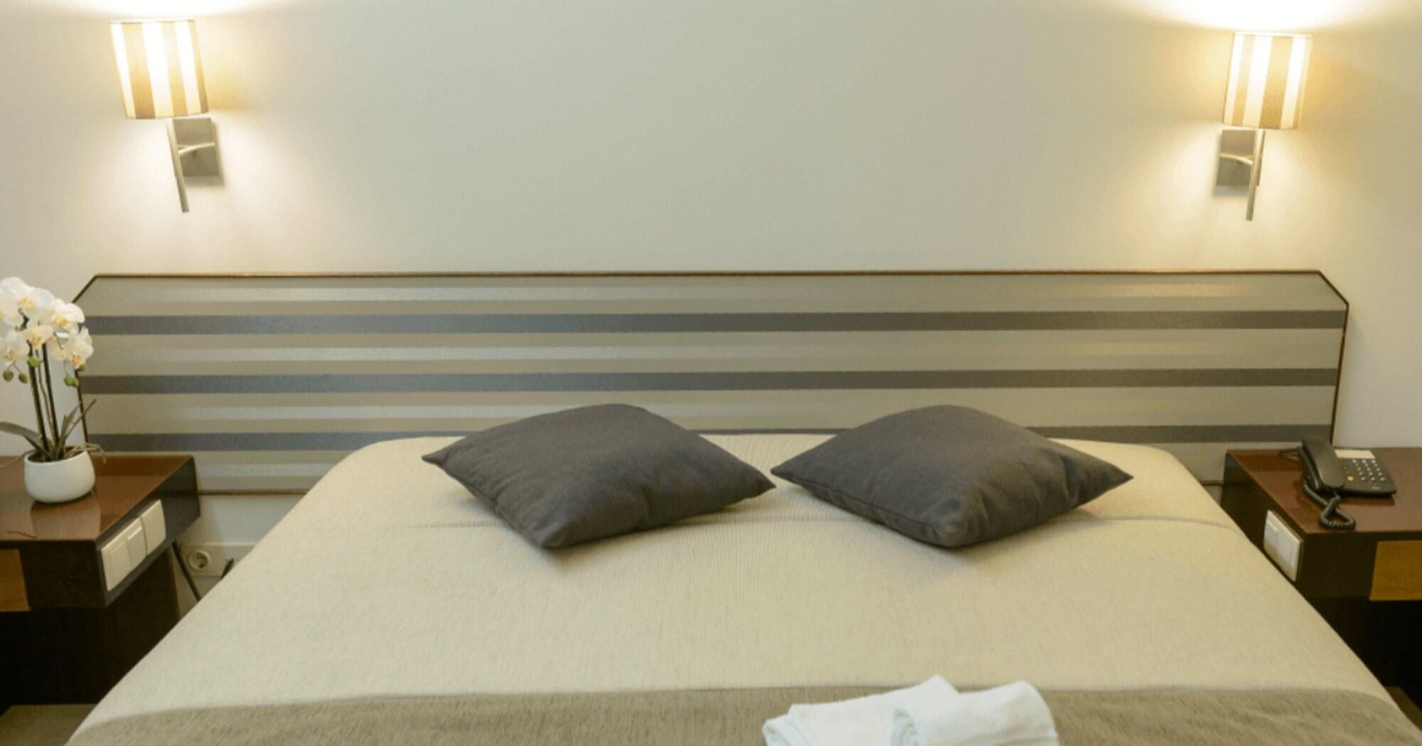 Hotel Nova Cruz Santa Maria da Feira