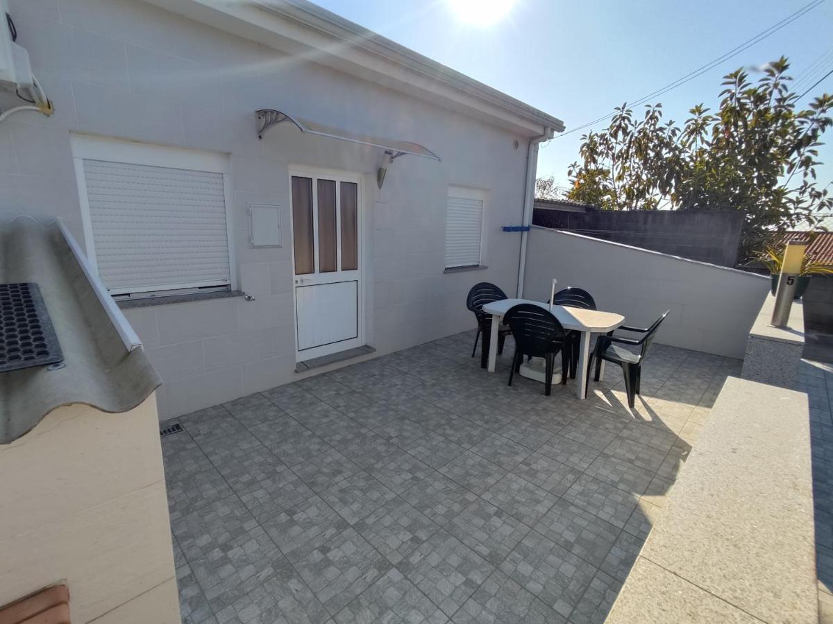 Casa De Ferias E Fins De Semana, 5