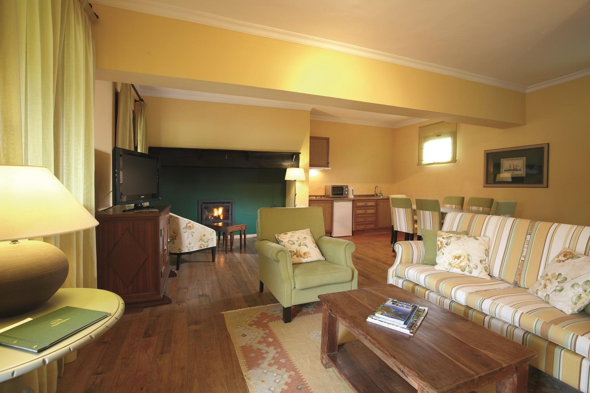 Quinta Do Furao Hotel Santana (Madeira)