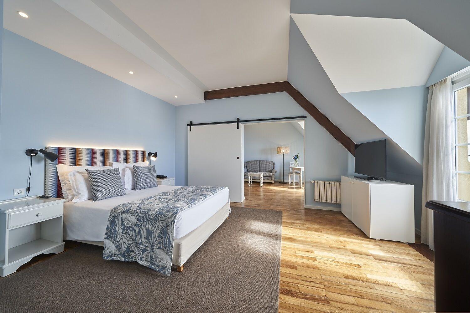Hotel Quinta Do Furao Santana (Madeira)