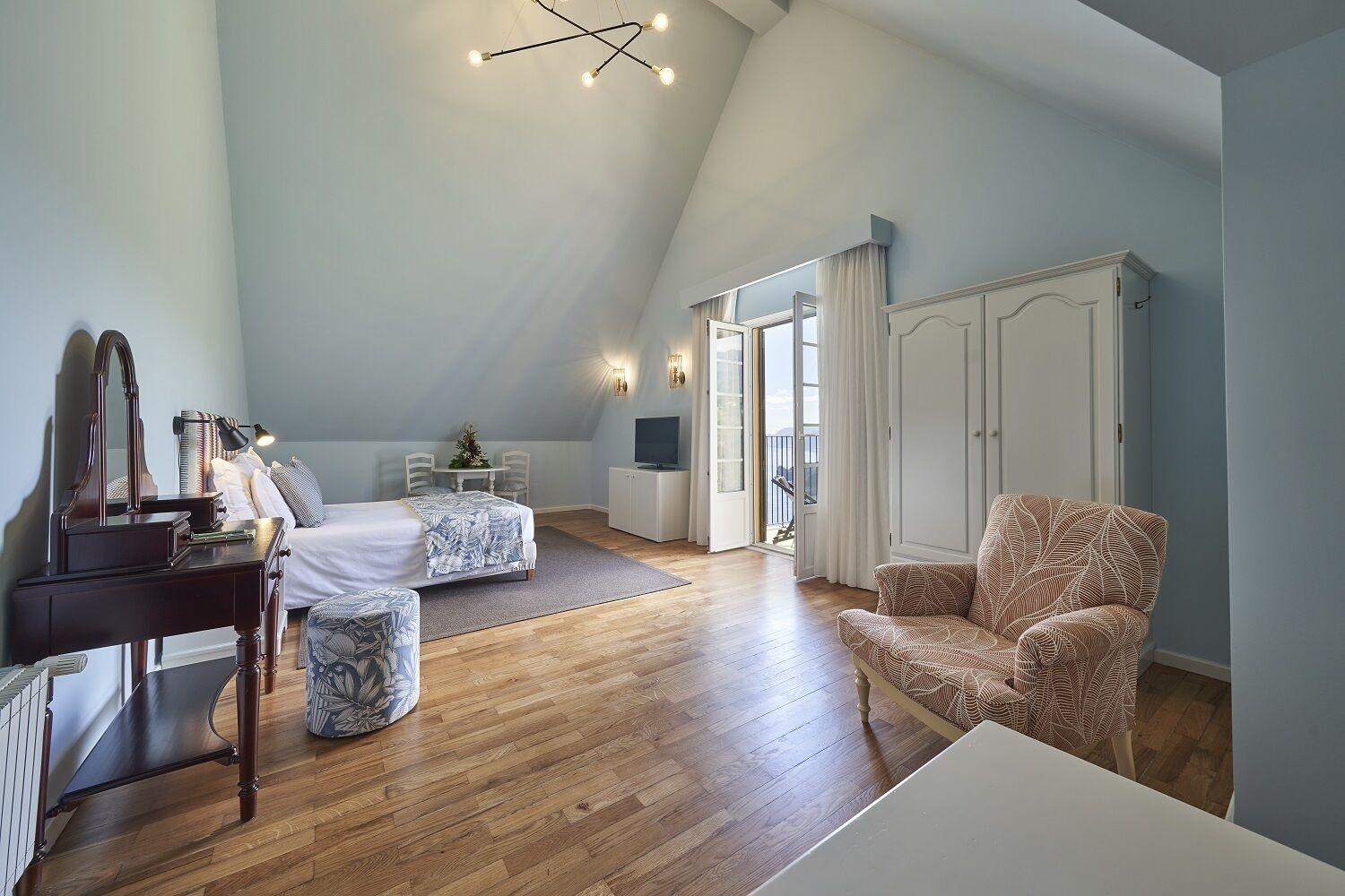 Quinta Do Furao 4* Santana (Madeira)