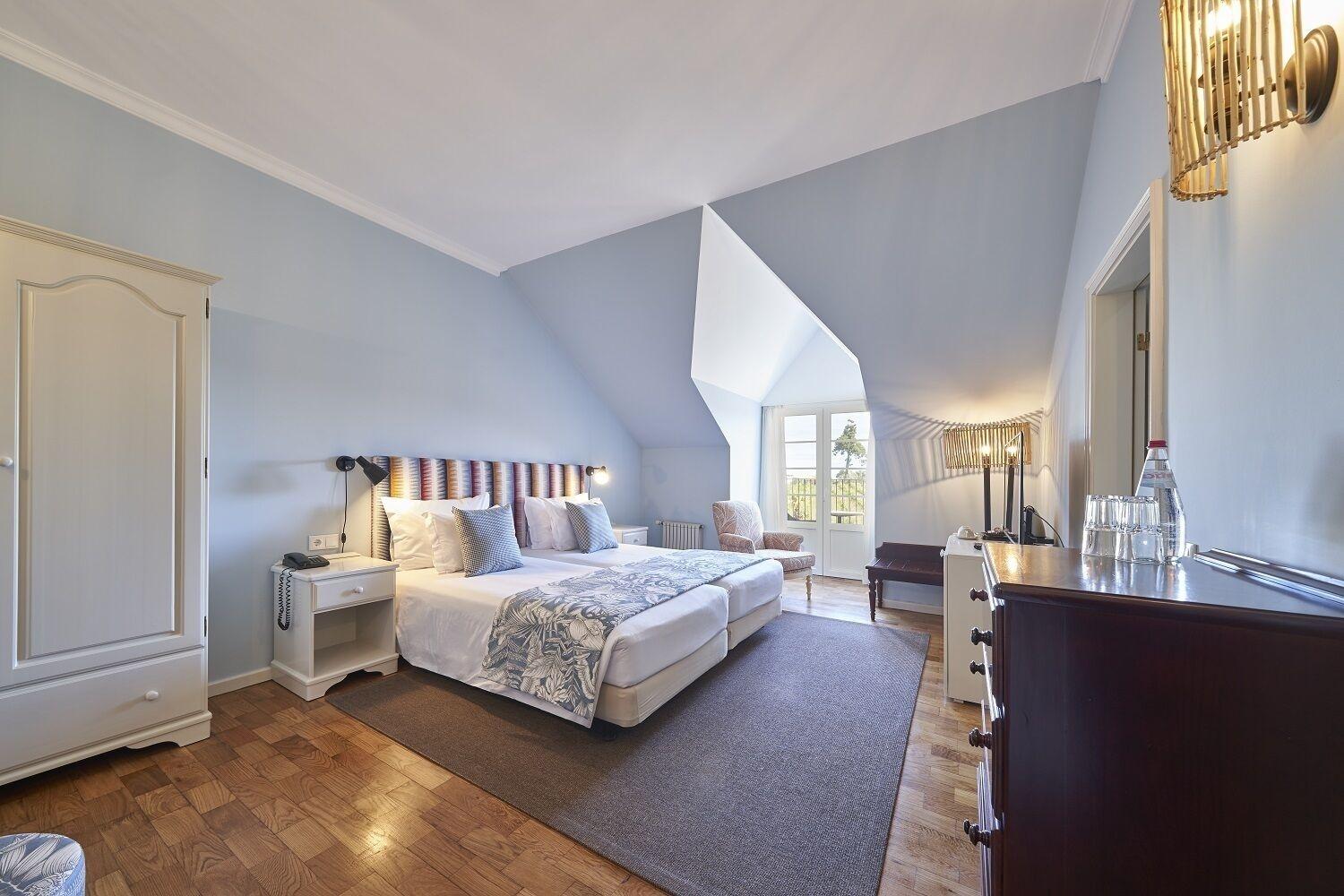 Quinta Do Furao Hotel