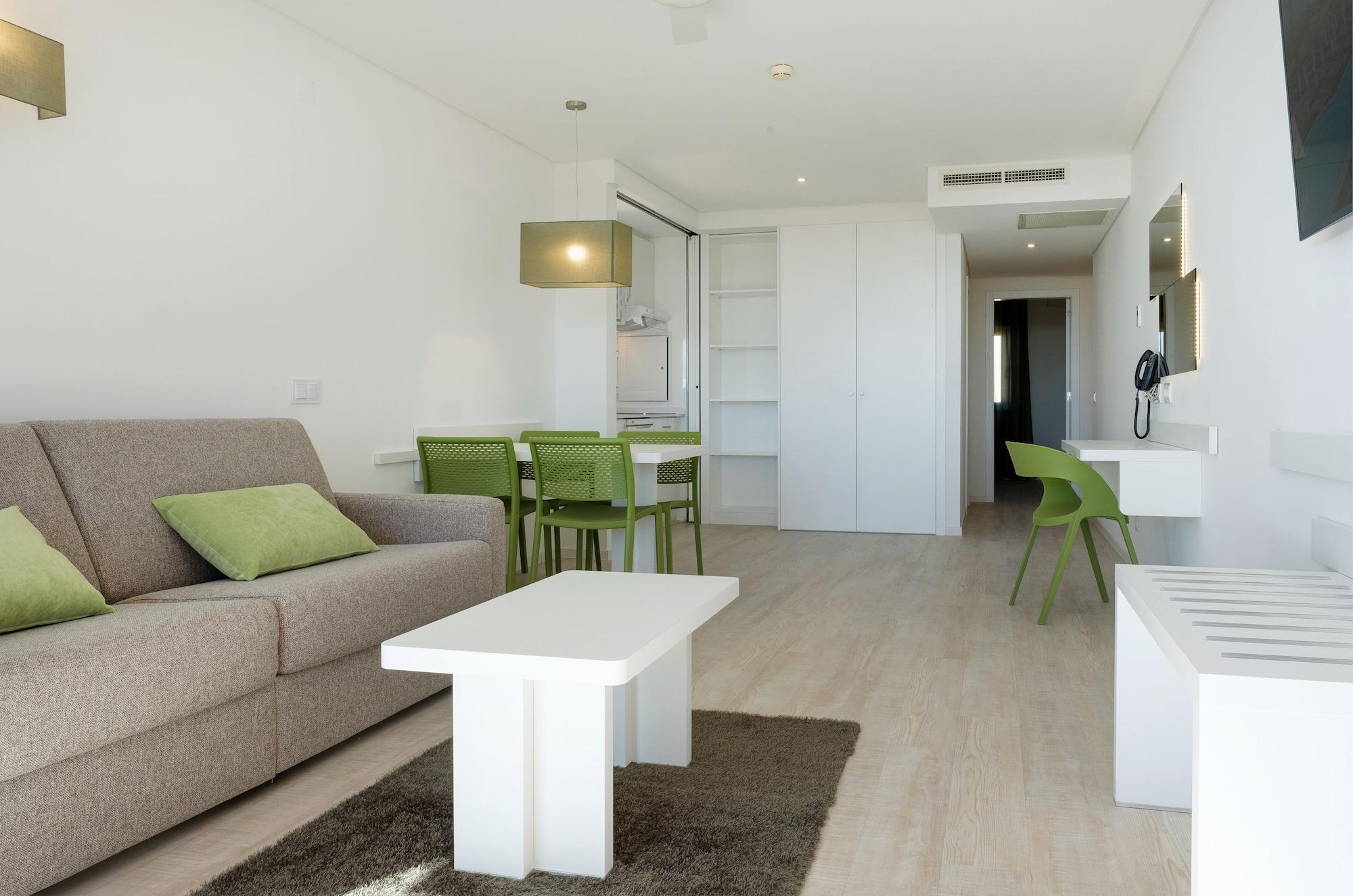 3Hb Falesia Garden 3* Albufeira