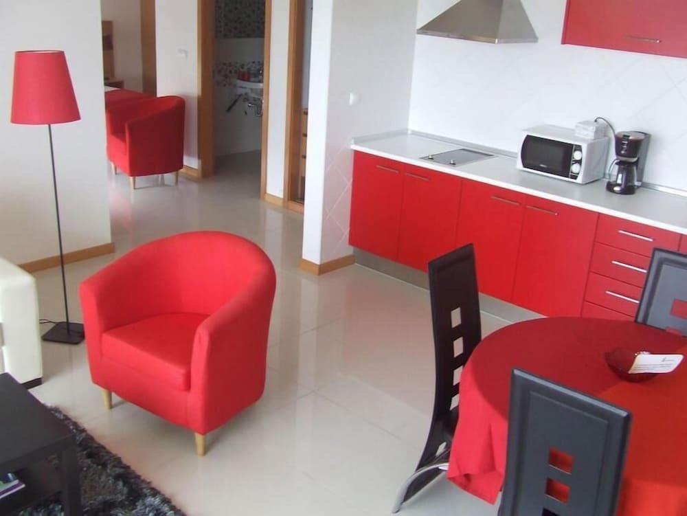 Cantinho Buganvilias At**** 4*