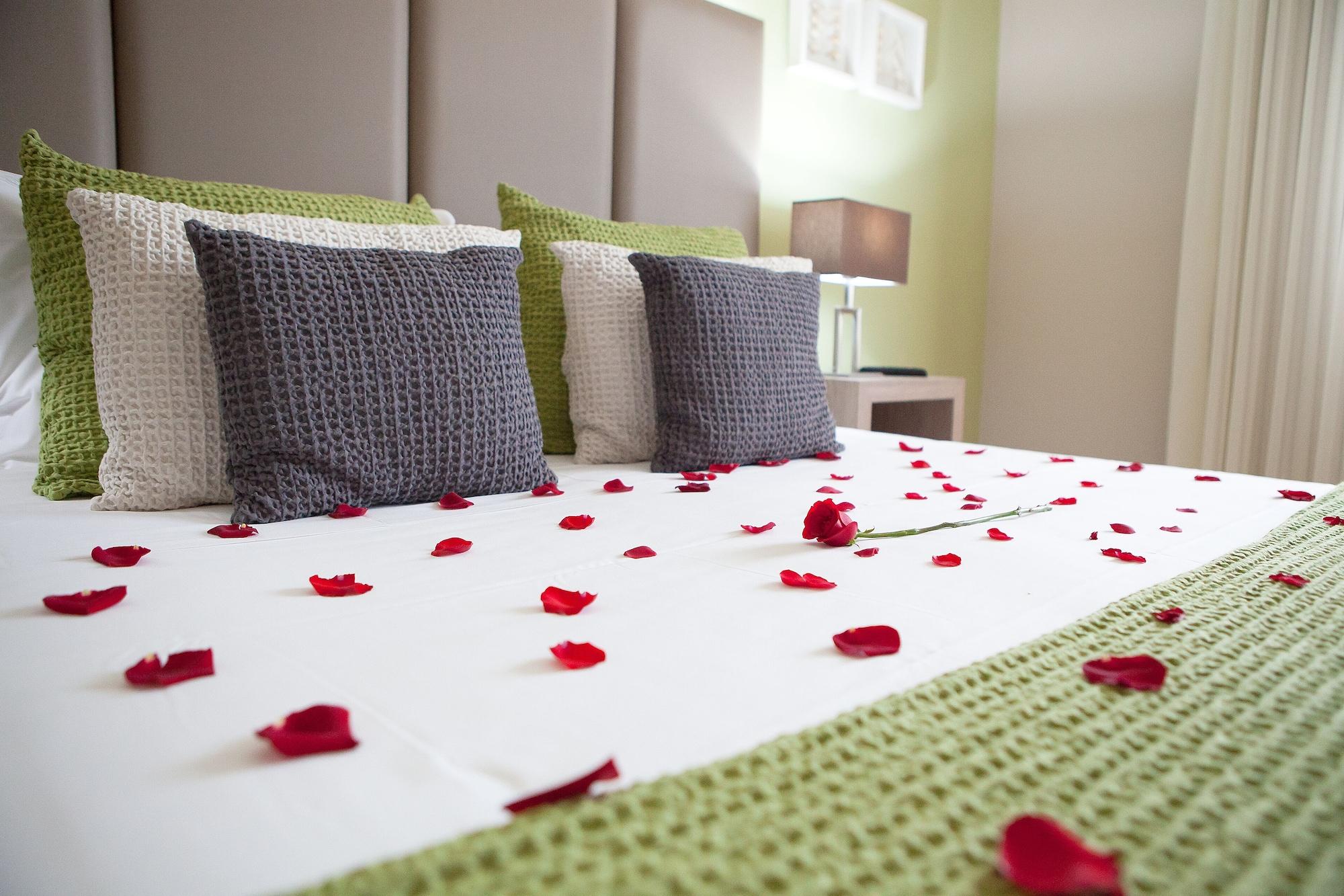 The One Grand Da Povoa - By Mhmb Hospitality Hotel