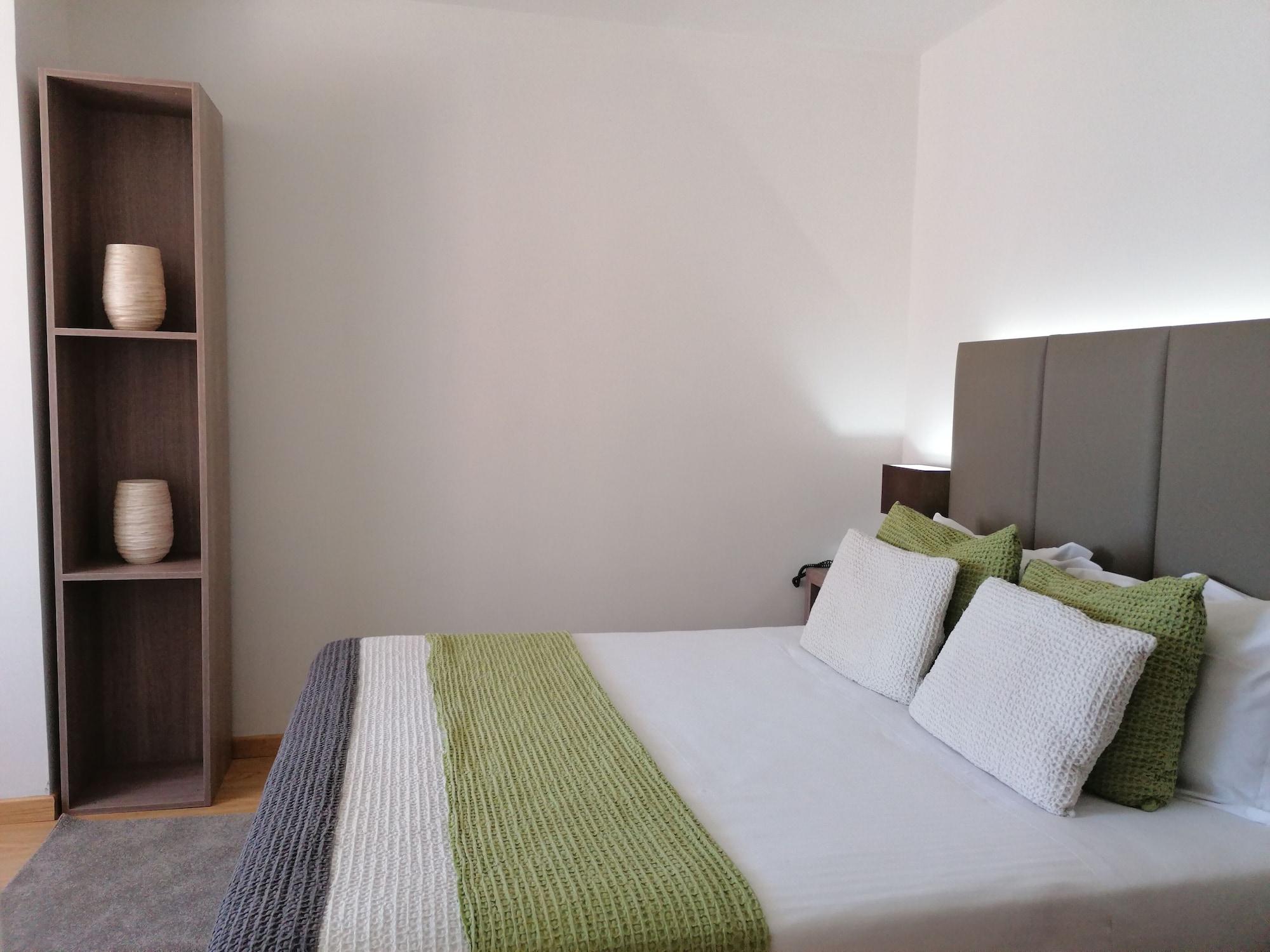 The One Grand Da Povoa - By Mhmb Hospitality