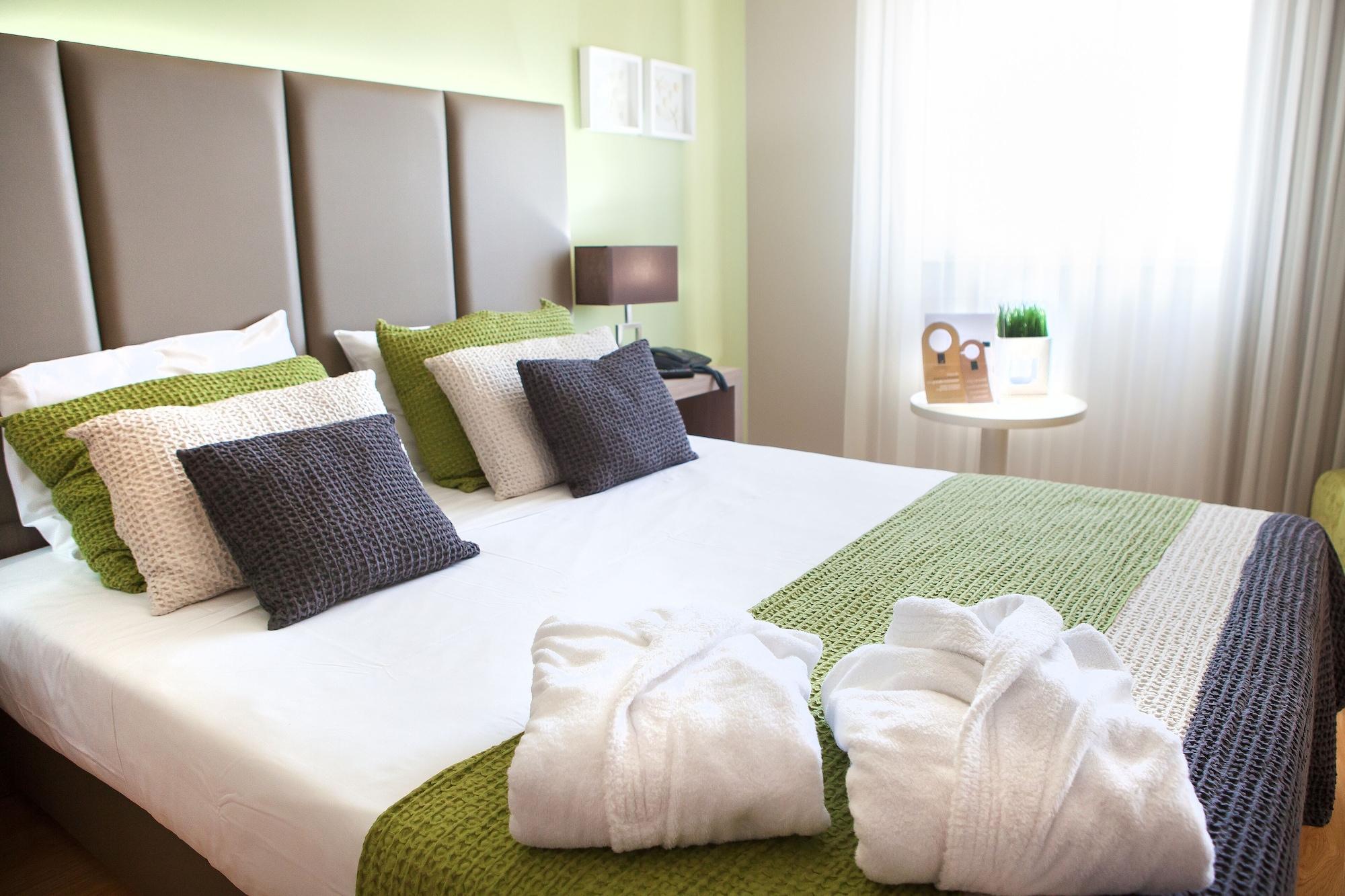 The One Grand Da Povoa - By Mhmb Hospitality Povoa de Varzim