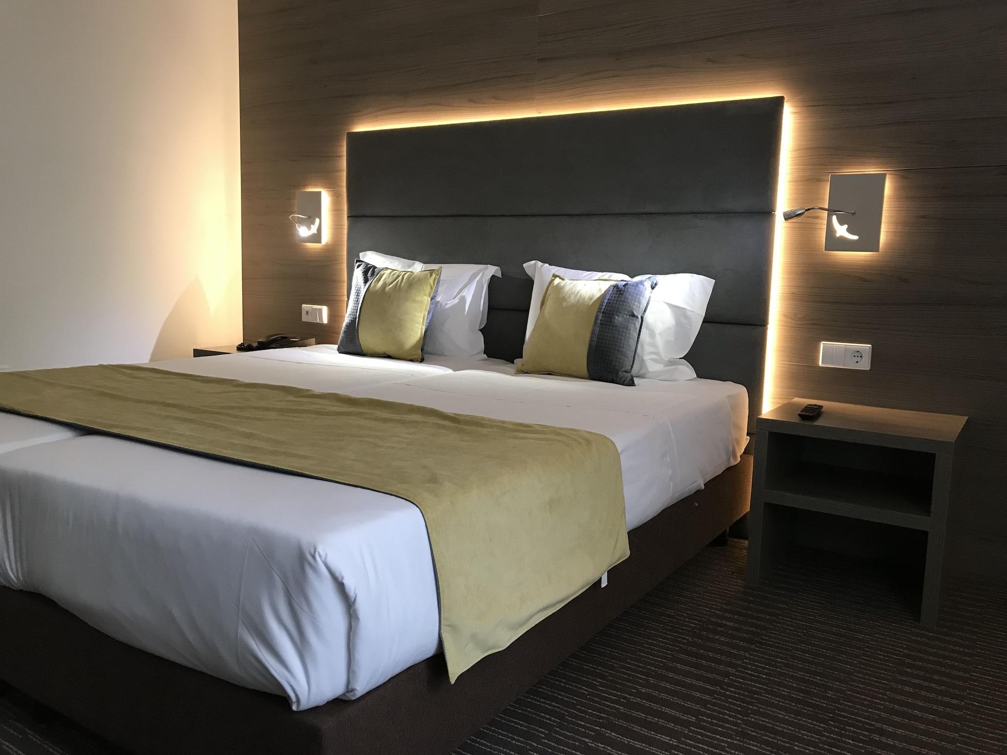 The One Grand Da Povoa - By Mhmb Hospitality Povoa de Varzim