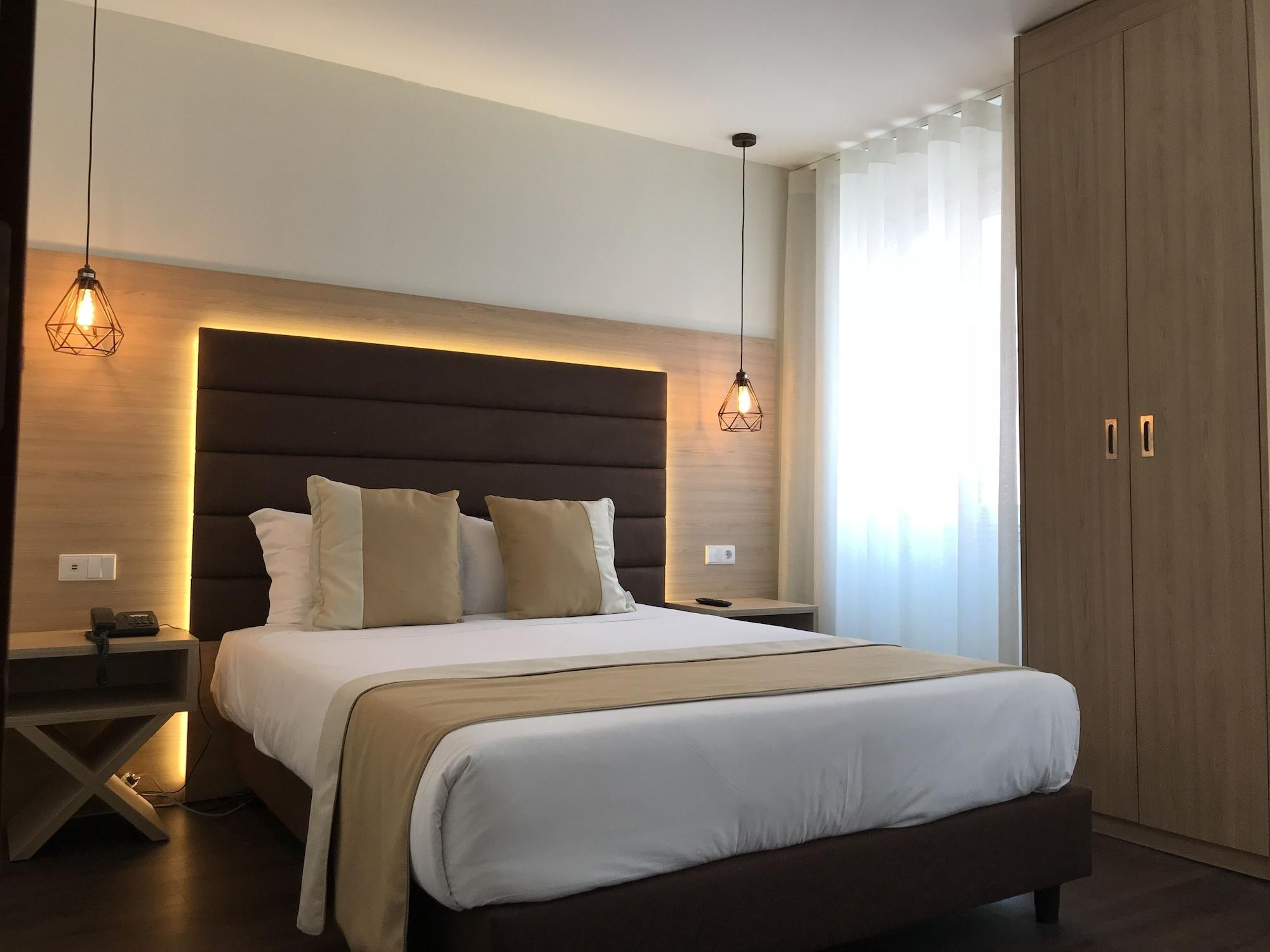 The One Grand Da Povoa - By Mhmb Hospitality Hotel Povoa de Varzim