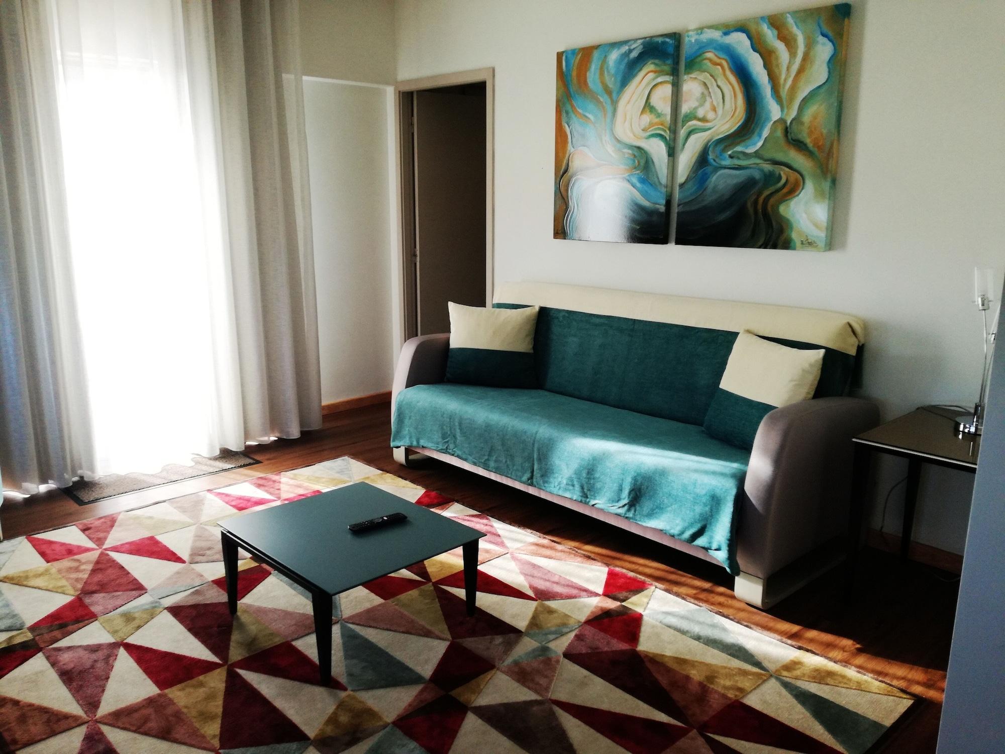 The One Grand Da Povoa - By Mhmb Hospitality Povoa de Varzim