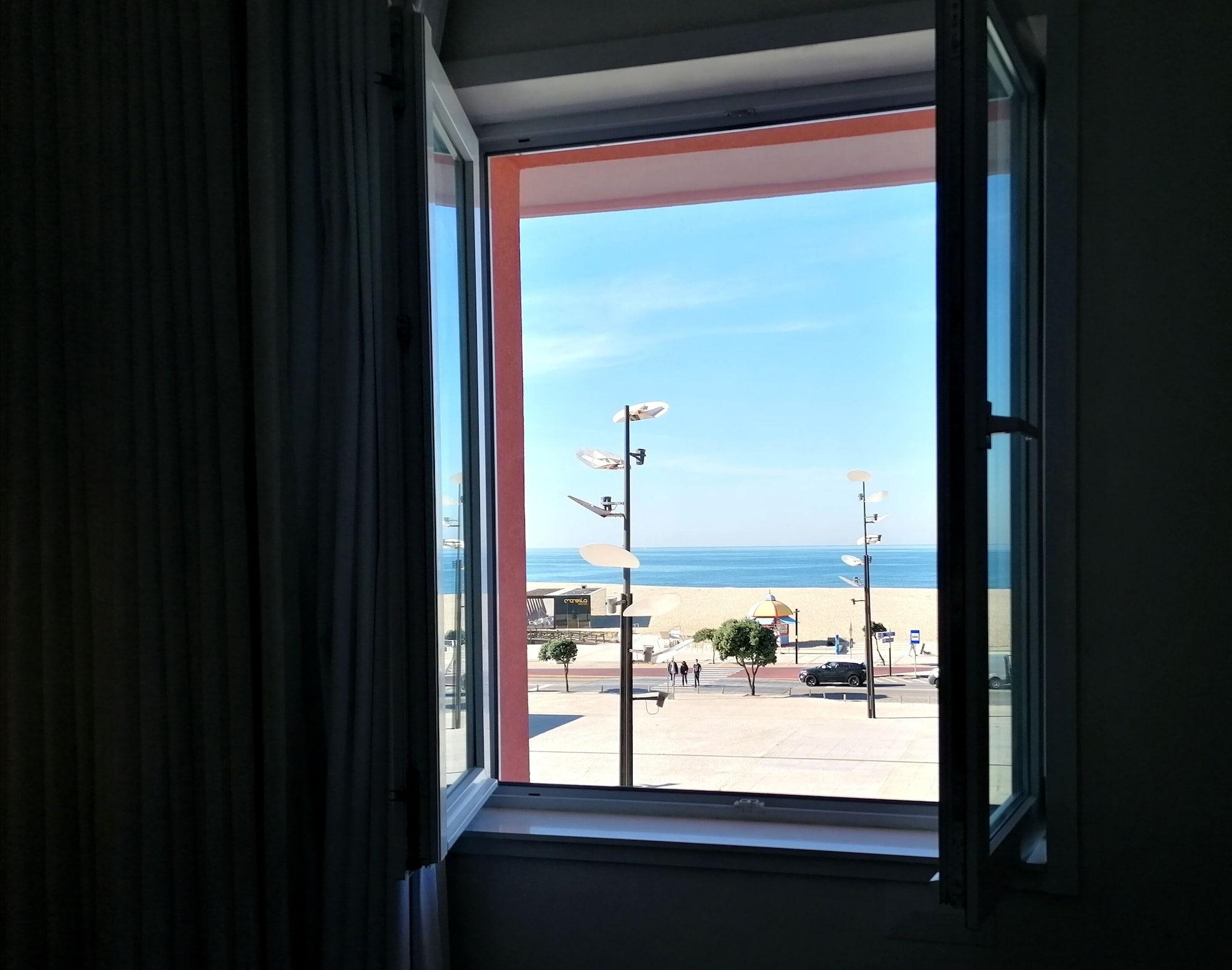 Hotel The One Grand Da Povoa - By Mhmb Hospitality Povoa de Varzim