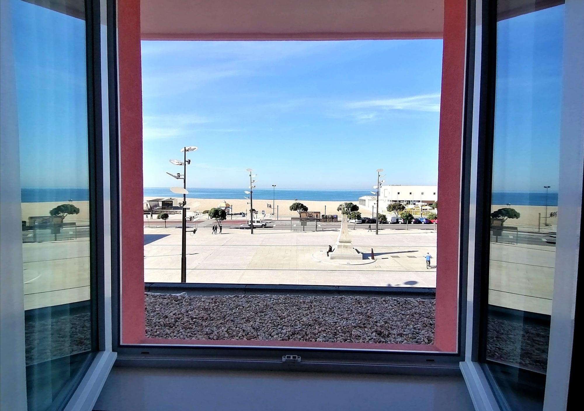 The One Grand Da Povoa - By Mhmb Hospitality Hotel Póvoa de Varzim