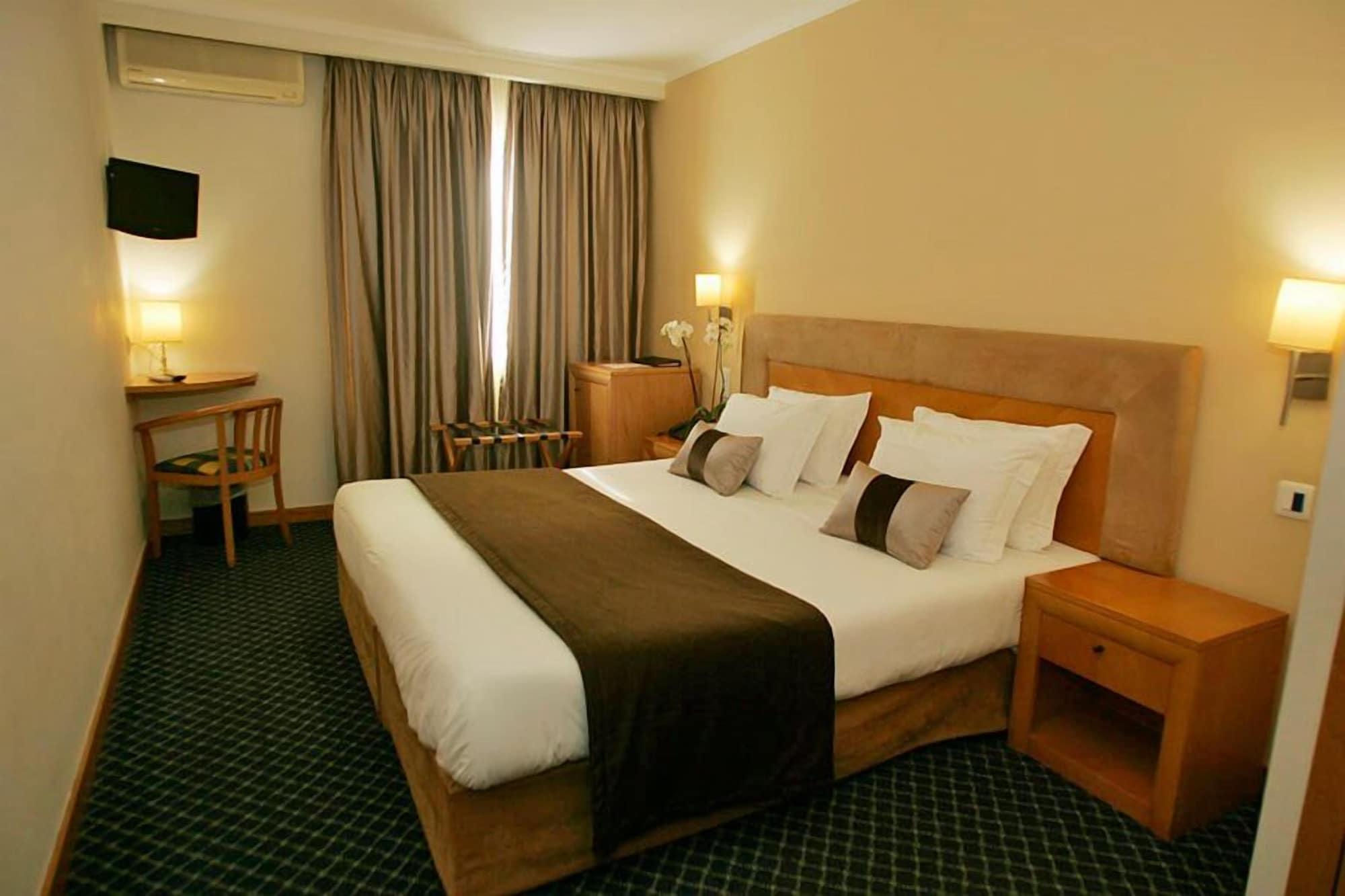 Hotel Qh De Quiaios Praia de Quiaos