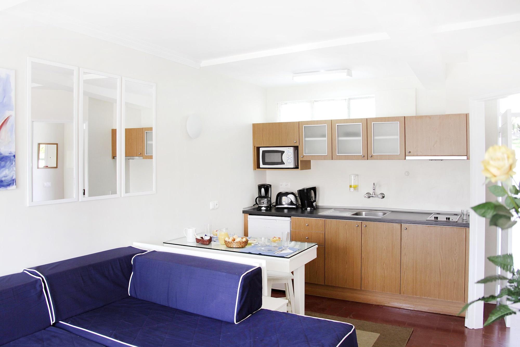 Apartment Sol - Turisticos *